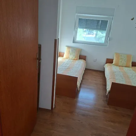 Cetiri Sestrice Apartman Novigrad (Dalmatia)