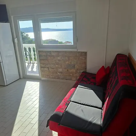 Apartman Cetiri Sestrice Novigrad (Dalmatia)