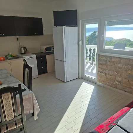 Cetiri Sestrice Novigrad (Dalmatia)