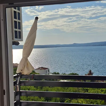 Cetiri Sestrice * Novigrad (Dalmatia)