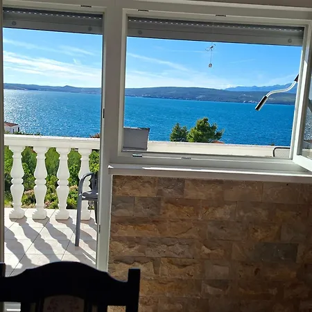 Apartman Cetiri Sestrice *