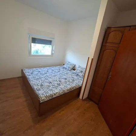 Cetiri Sestrice Apartman Novigrad (Dalmatia)