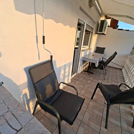 Cetiri Sestrice * Novigrad (Dalmatia)
