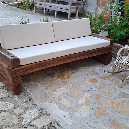 Cetiri Sestrice Apartman *