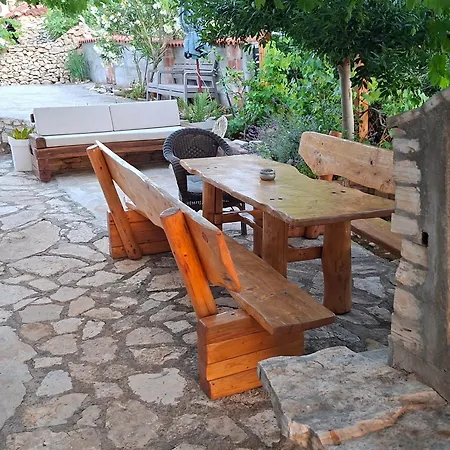 Apartman Cetiri Sestrice Novigrad (Dalmatia)