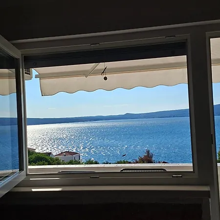 Cetiri Sestrice Novigrad (Dalmatia)