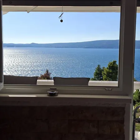 Cetiri Sestrice * Novigrad (Dalmatia)