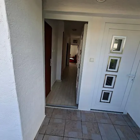 Apartman Cetiri Sestrice *