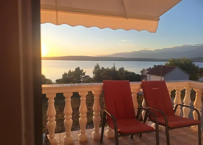 Apartment Cetiri Sestrice Novigrad (Dalmatia)