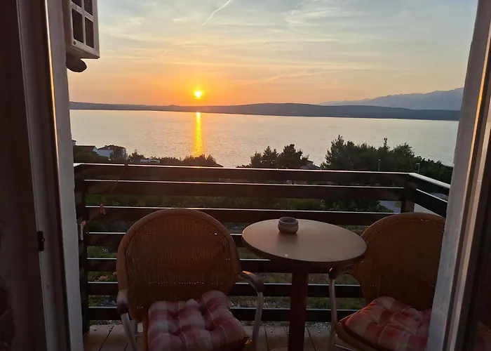 Apartment Cetiri Sestrice *